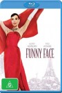 Funny Face  (Blu-Ray)